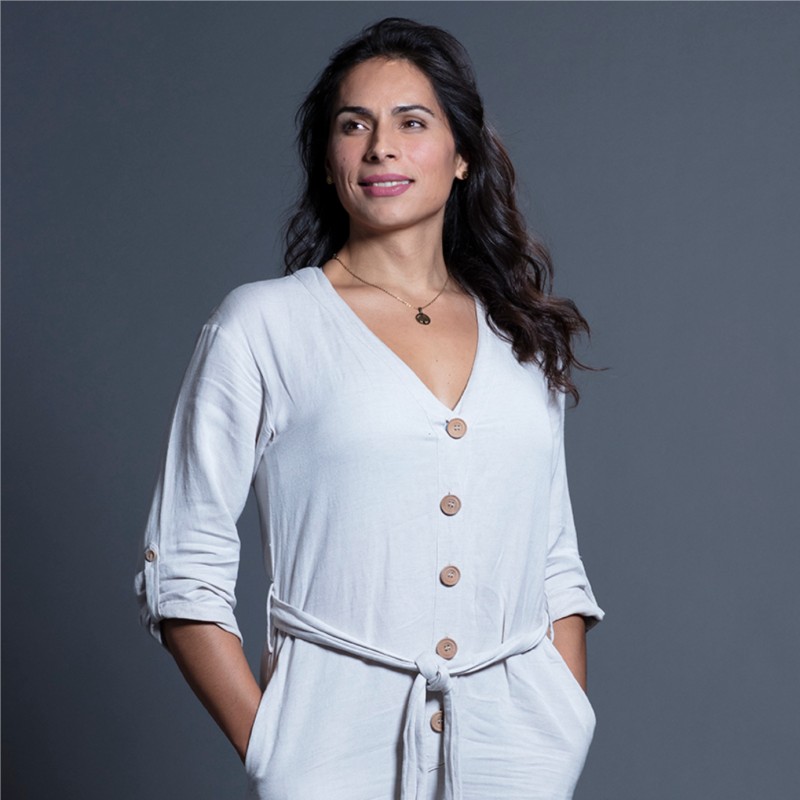 Dra. Daniela Muñoz Jiménez