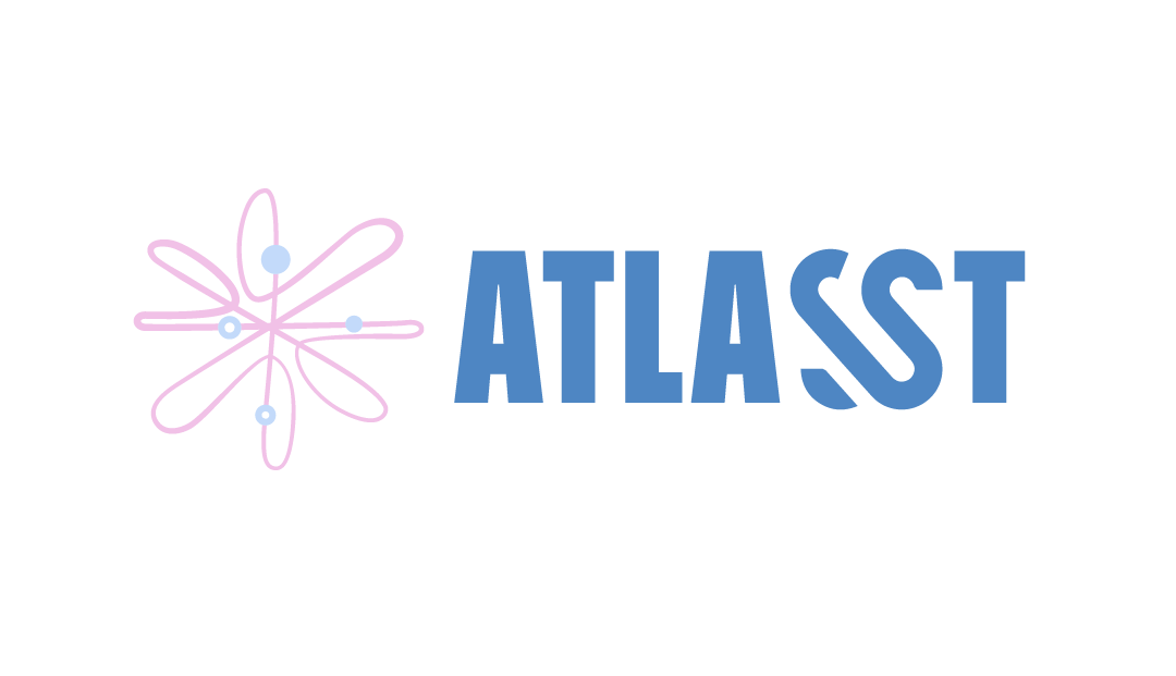 ATLASST Logo